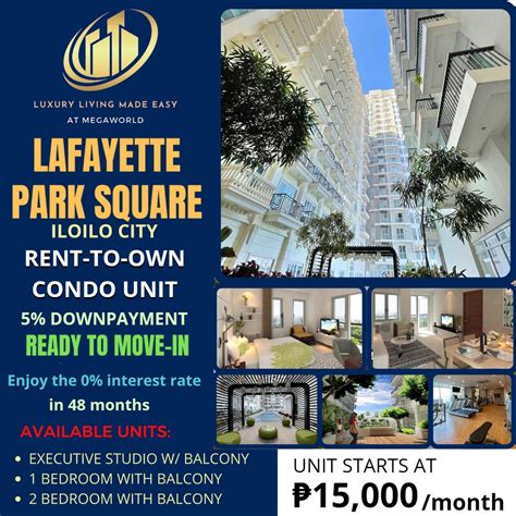 iloilo holiday rentals|Condo for Sale in Iloilo .